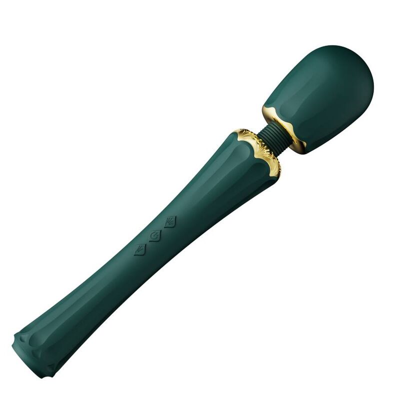 Zalo Kyro Wand Green