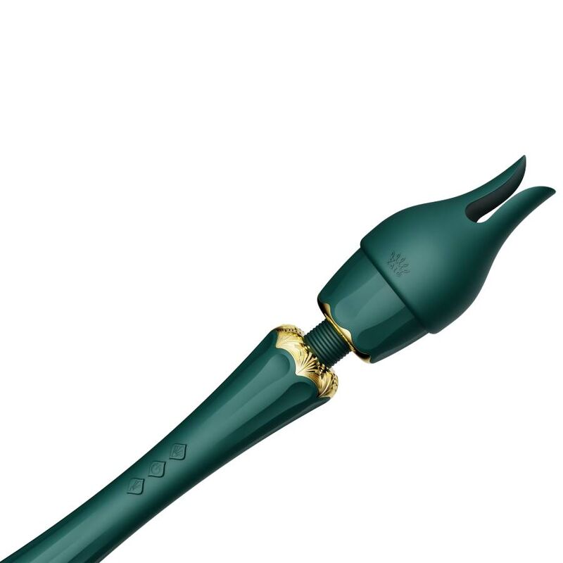 Zalo Kyro Wand Green