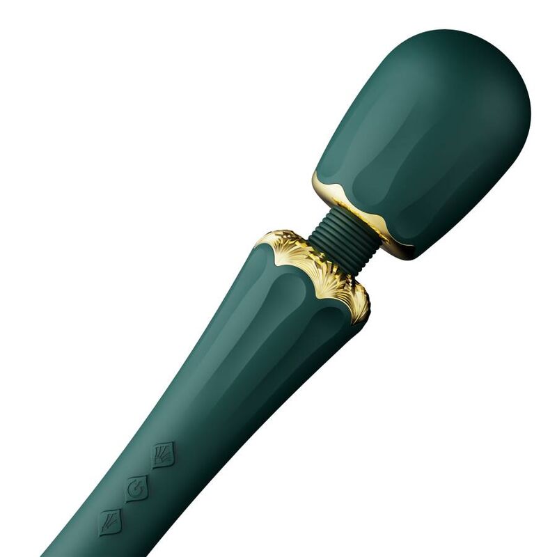 Zalo Kyro Wand Green