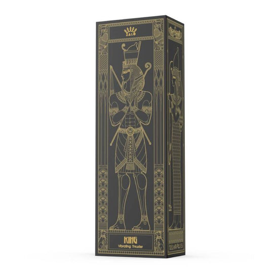Zalo King Thruster Green
