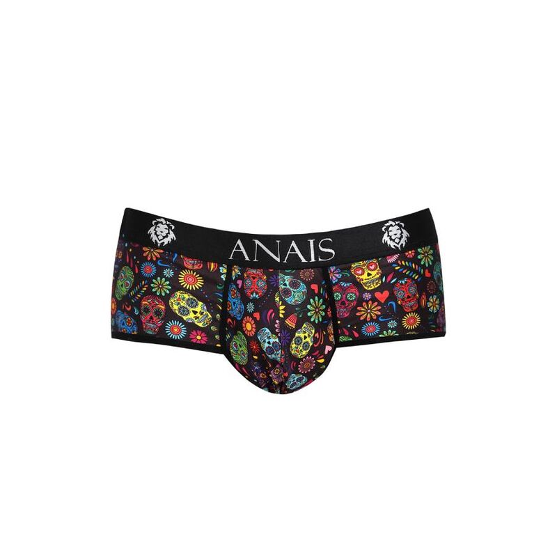 Anais Men Boxer & Brief Anais Men - Mexico Boxer Brief S