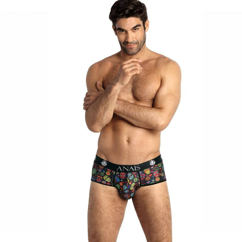 Anais Men Boxer & Brief Anais Men - Mexico Boxer Brief S
