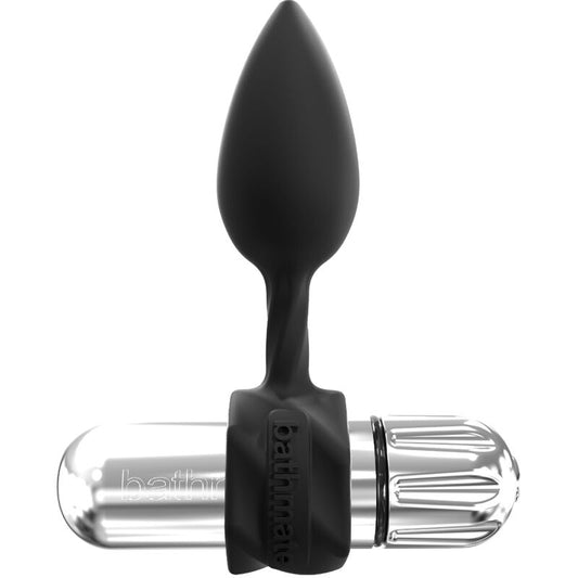 Bathmate Anal Training Plugs Vibe
