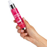 Secretplay Cosmetic Secretplay - Lubricant 2-1 Heat Effect Strawberry & Cream 50 Ml
