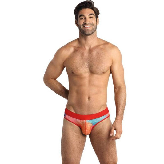 Anais Men Slip & Thong Anais Men - Falcon Slip S