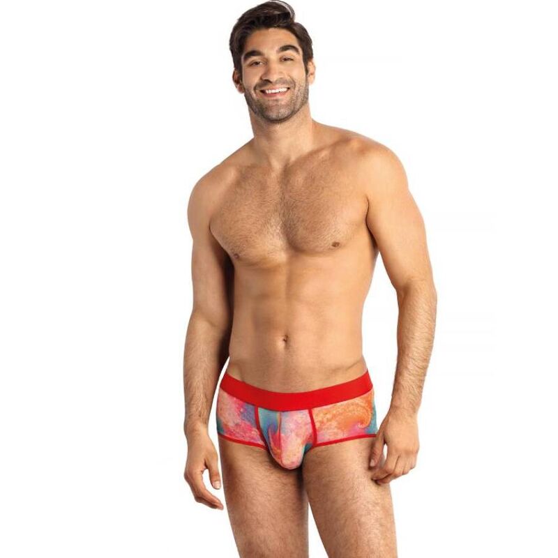 Anais Men Boxer & Brief Anais Men - Falcon Boxer Brief S