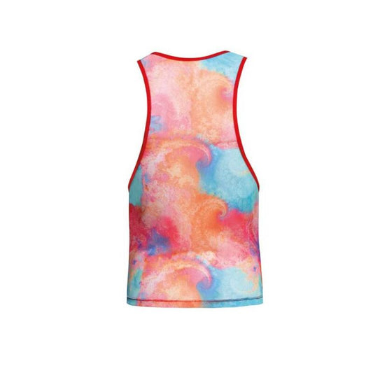 Anais Men Accesories Anais Men - Falcon Top M