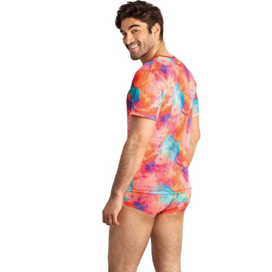 Anais Men Accesories Anais Men - Falcon Camiseta L