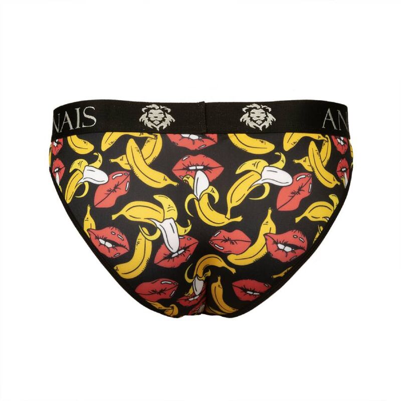 Anais Men Slip & Thong Anais Men - Banana Slip L
