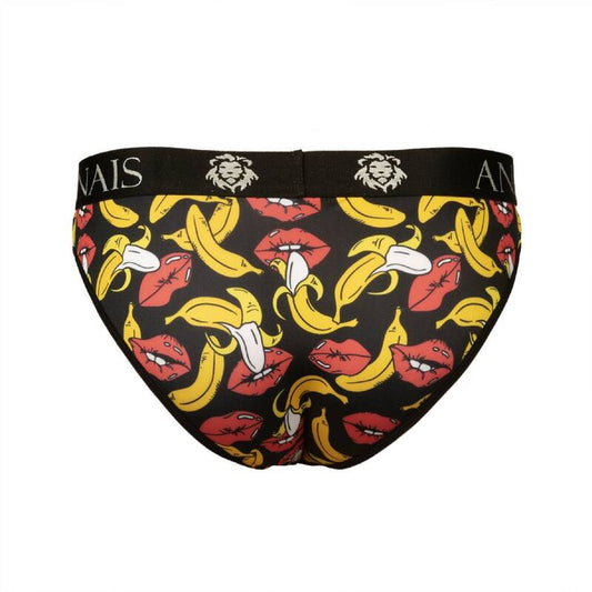 Anais Men Slip & Thong Anais Men - Banana Slip L