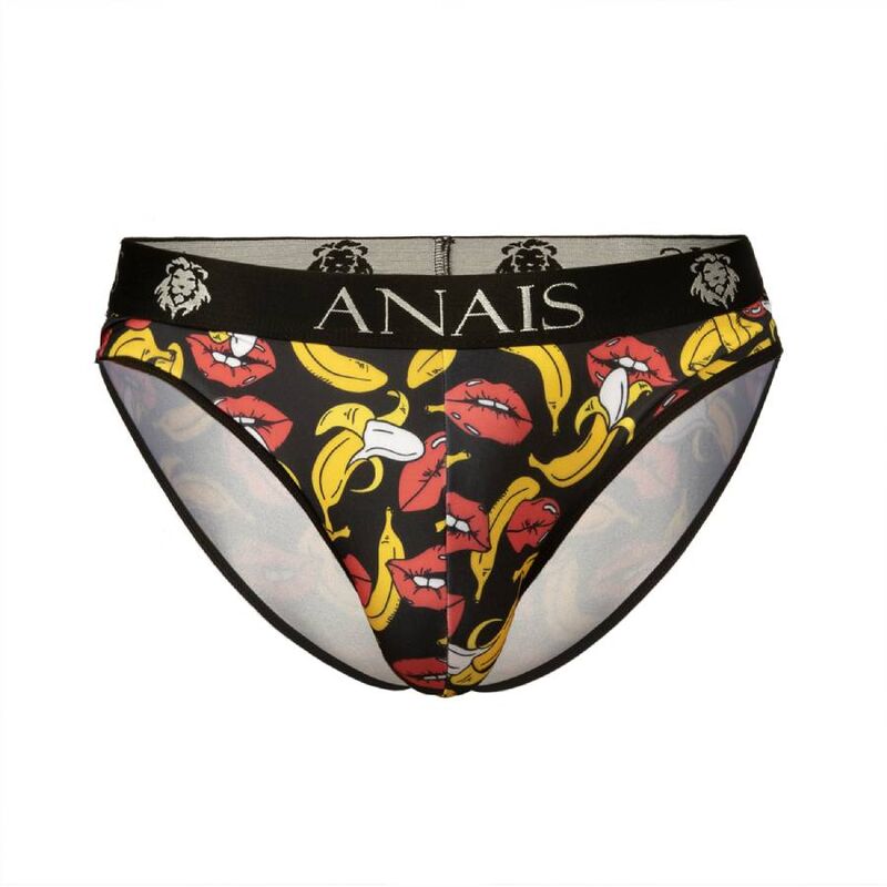 Anais Men Slip & Thong Anais Men - Banana Slip L