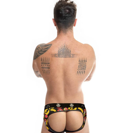 Anais Men Jock Anais Men - Banana Jock Bikini S