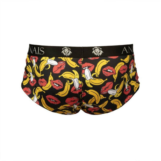 Anais Men Boxer & Brief Anais Men - Banana Brief S