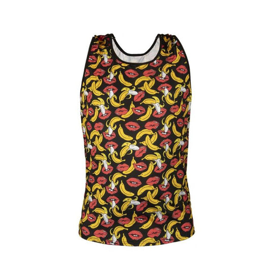 Anais Men Accesories Anais Men - Banana Top S