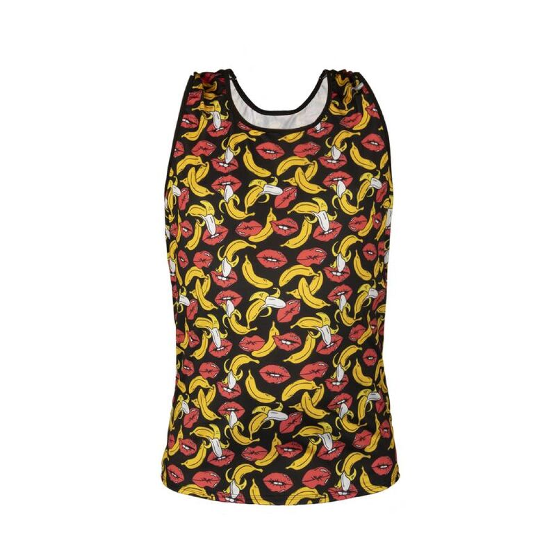Anais Men Accesories Anais Men - Banana Top S
