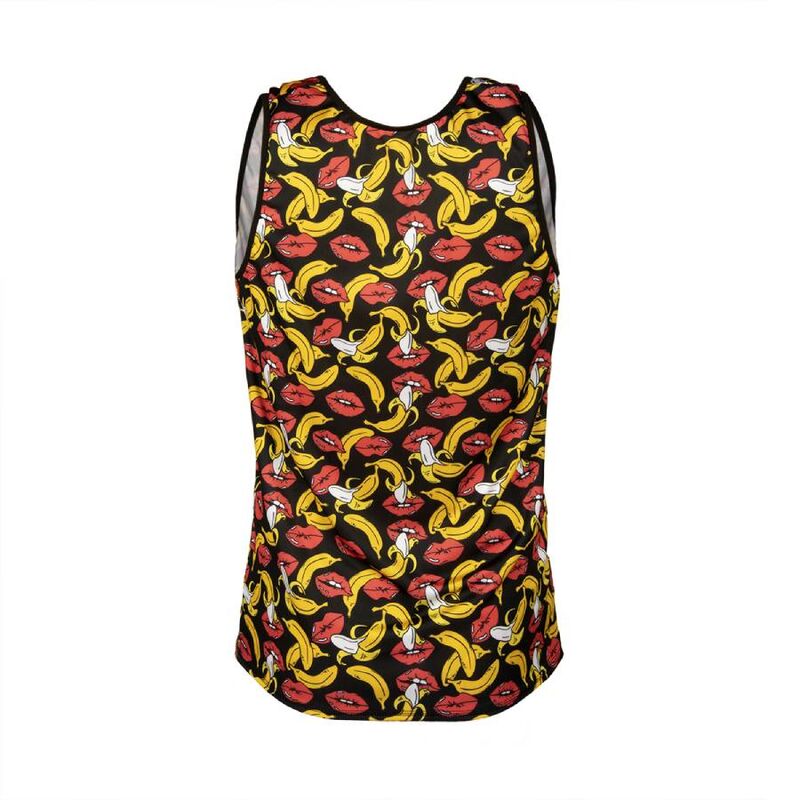 Anais Men Accesories Anais Men - Banana Top S
