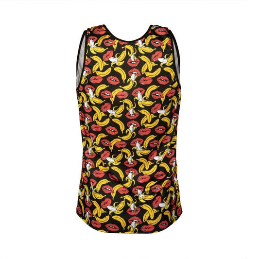Anais Men Accesories Anais Men - Banana Top S