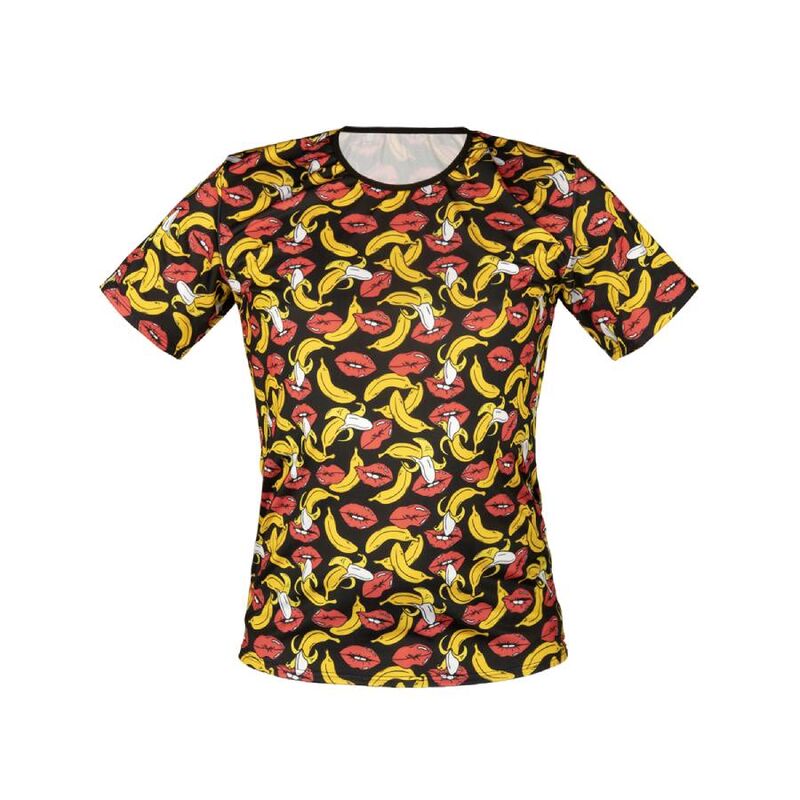 Anais Men Accesories Anais Men - Banana Camiseta M