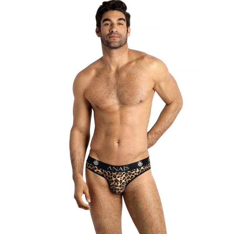 Anais Men Slip & Thong Anais Men - Mercury Slip S