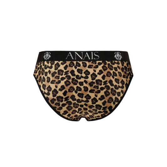 Anais Men Slip & Thong Anais Men - Mercury Slip S