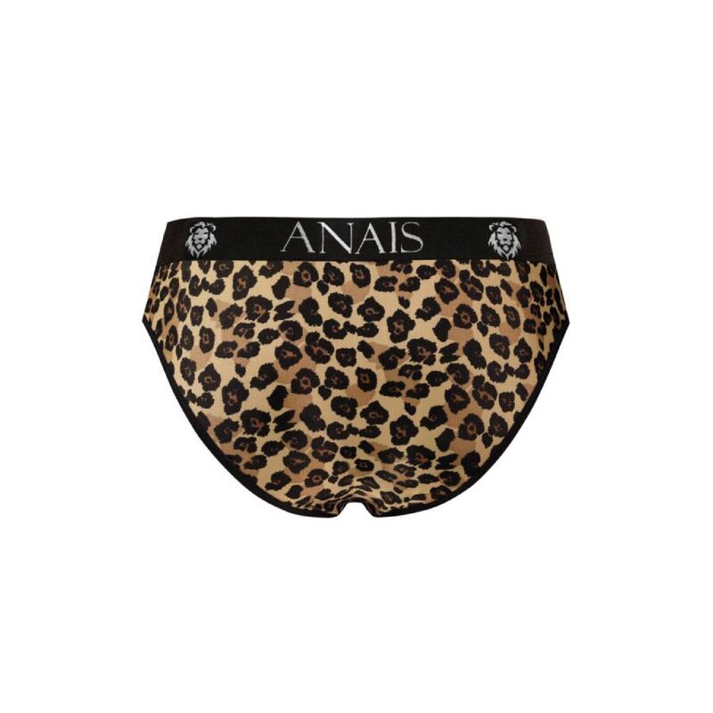 Anais Men Slip & Thong Anais Men - Mercury Slip S