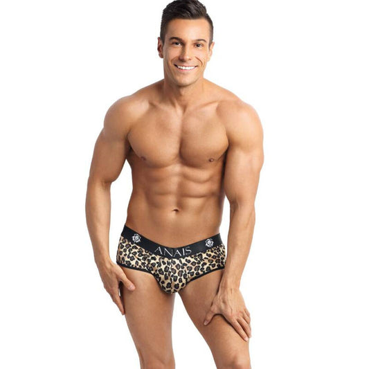Anais Men Jock Anais Men - Mercury Jock Bikini S