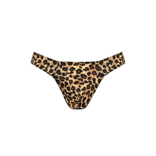 Anais Men Slip & Thong Anais Men - Mercury Tanga Xl