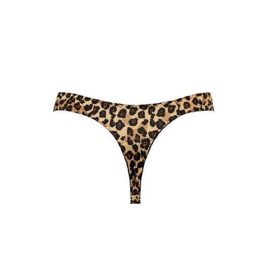 Anais Men Slip & Thong Anais Men - Mercury Tanga Xl