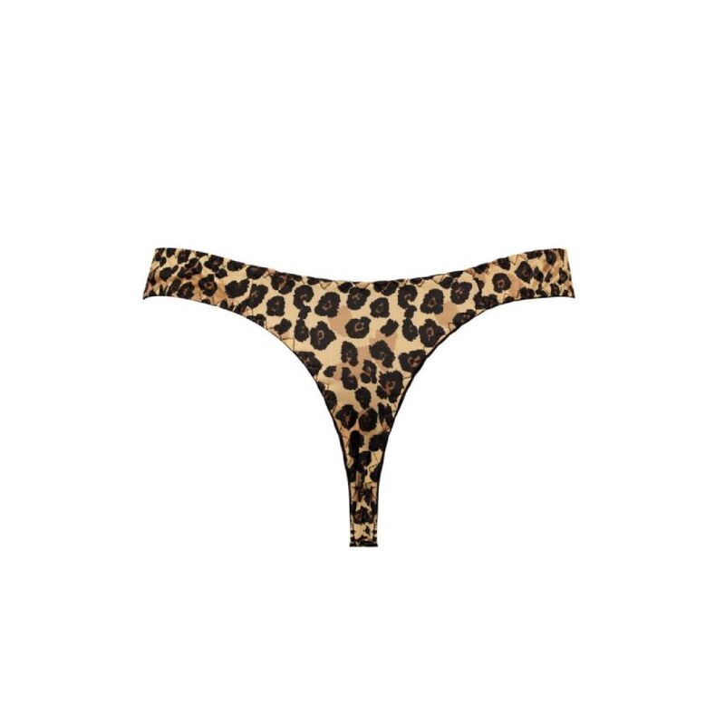 Anais Men Slip & Thong Anais Men - Mercury Tanga Xl