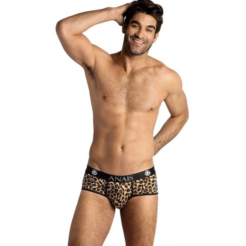 Anais Men Boxer & Brief Anais Men - Mercury Brief S