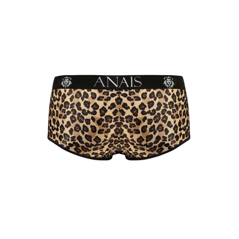 Anais Men Boxer & Brief Anais Men - Mercury Brief S