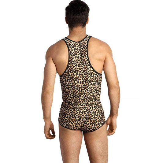 Anais Men Accesories Anais Men - Mercury Top S