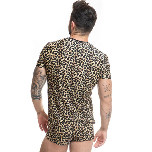 Anais Men Accesories Anais Men - Mercury Camiseta S