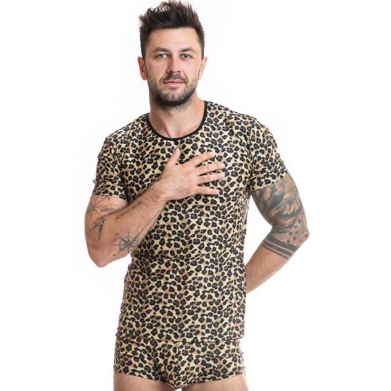 Anais Men Accesories Anais Men - Mercury Camiseta S