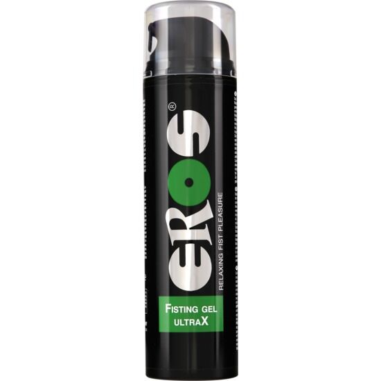 Eros Classic Line Eros - Fisting Gel Ultrax 200 Ml