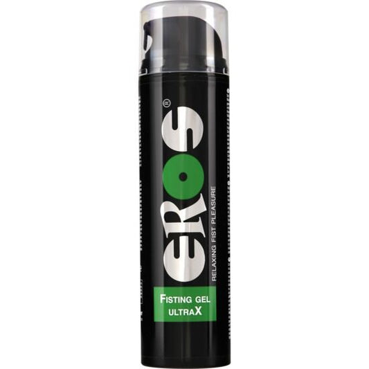 Eros Classic Line Eros - Fisting Gel Ultrax 200 Ml