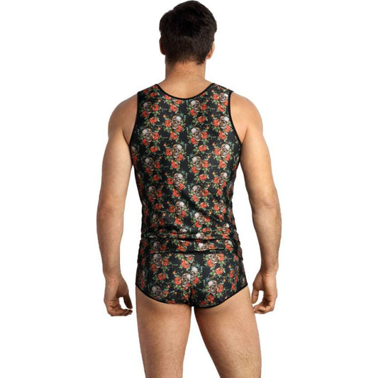 Anais Men Accesories Anais Men - Power Top S