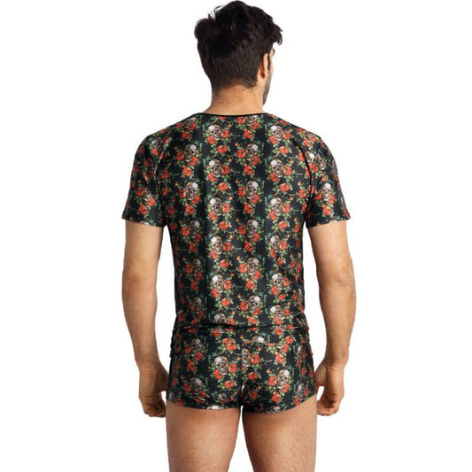 Anais Men Accesories Anais Men - Power T-Shirt S