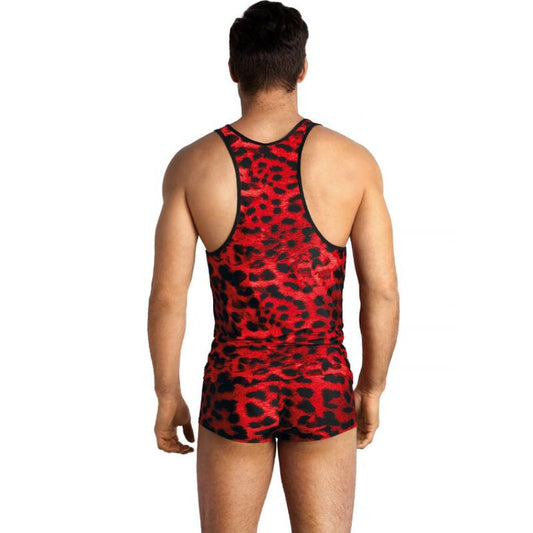 Anais Men Accesories Anais Men - Savage Top M
