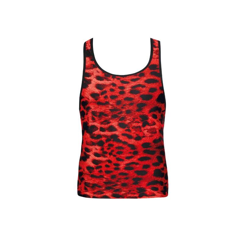 Anais Men Accesories Anais Men - Savage Top M