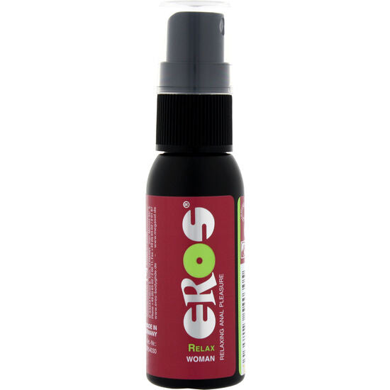 Eros Classic Line Eros - Relax Woman Anal Spray