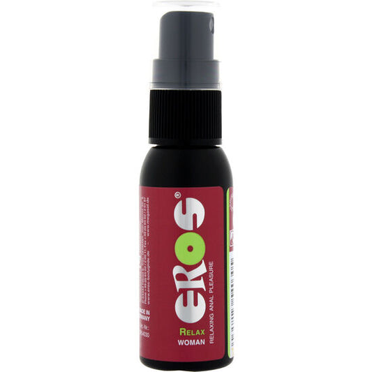 Eros Classic Line Eros - Relax Woman Anal Spray