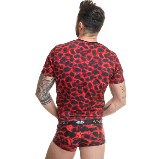 Anais Men Accesories Anais Men - Savage T-Shirt S