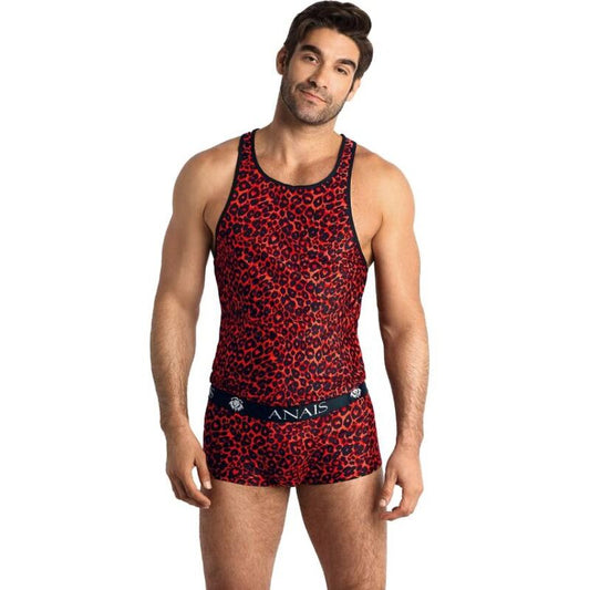 Anais Men Accesories Anais Men - Tribal Top S
