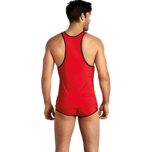 Anais Men Accesories Anais Men - Soul Top S