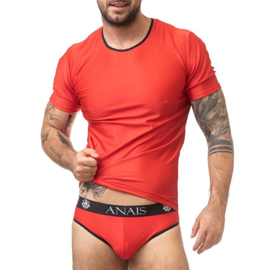 Anais Men Accesories Anais Men - Soul T-Shirt S