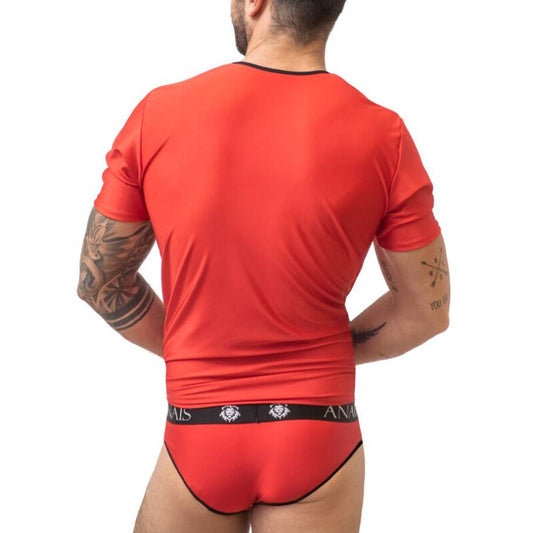 Anais Men Accesories Anais Men - Soul T-Shirt S