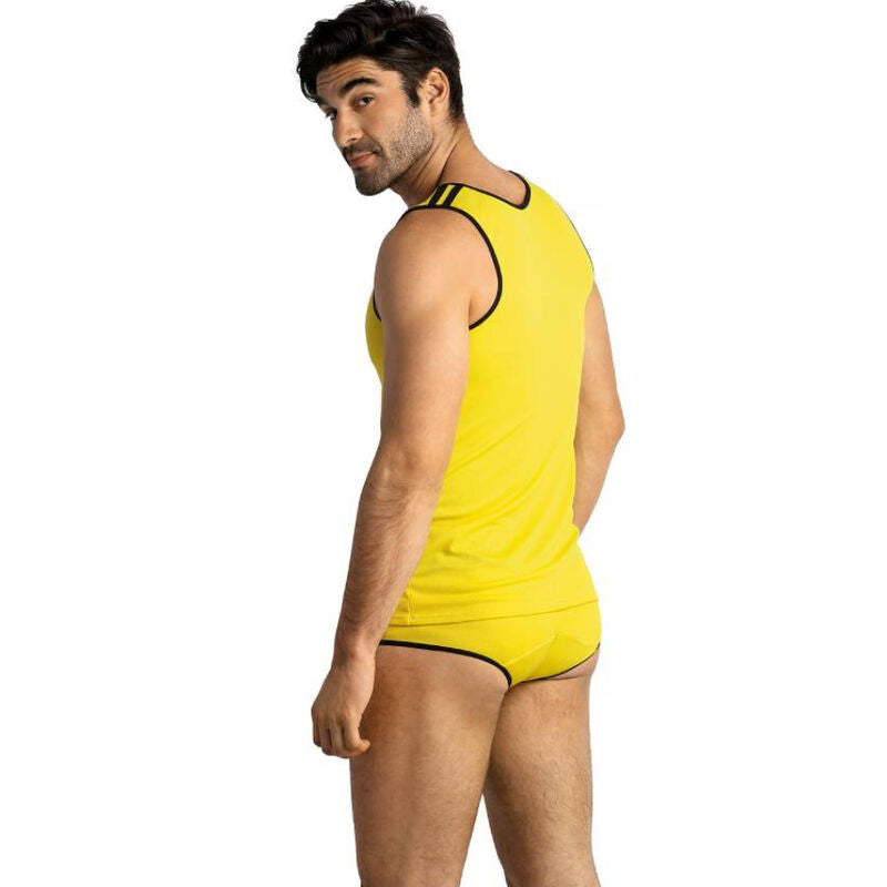 Anais Men Accesories Anais Men - Tokio Top S