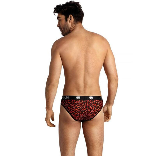 Anais Men Slip & Thong Anais Men - Tribal Slip S