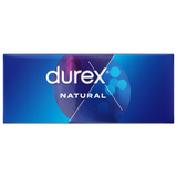 Durex Condoms Durex - Natural 144 Units
